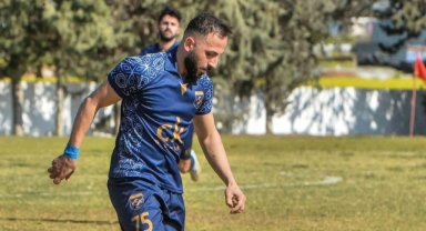Civan izin aldı