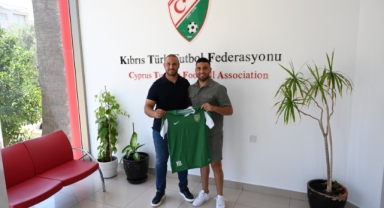 Değirmenlik’e Fulham’lı TC’li