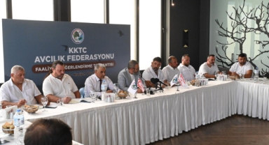 “Doğayı Korumak, Avcıyı Güçlendirmek İçin Mücadele Ediyoruz”