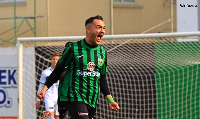 Emre Nazik yuvada kaldı