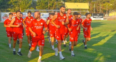 Esentepe Sezonu açtı