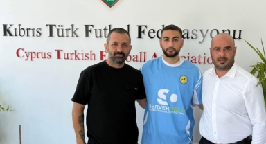 Eşref Mutal, Geçitkale’de