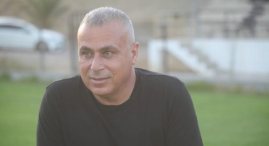 Evren Mannaş başkanlığı bıraktı