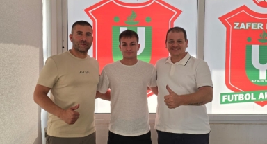 Ferhat Batı’da kanatlanacak
