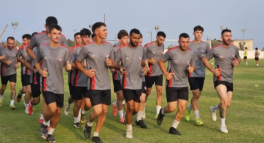 Gençler Birliği sahada