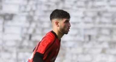 GG’den çifte transfer