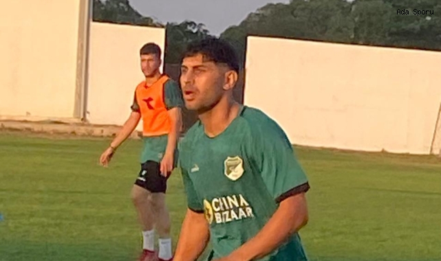 GG transferde “Altın” buldu
