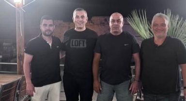 Girne Halk Evi, Balıkçıoğlu ve Kurtarıcıoğulları’na emanet