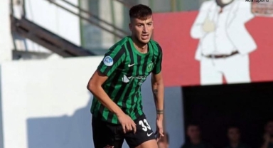 Göçben transferi gerçekleşmedi