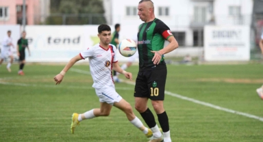 Halil Turan ile yollar ayrıldı