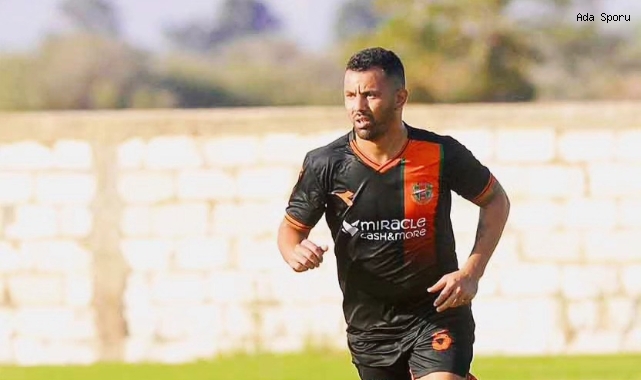 Halil Uçar Yenicami'de