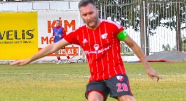 Kaptan gemiyi terk ediyor