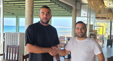 Karşıyaka kalede tecrübe dedi