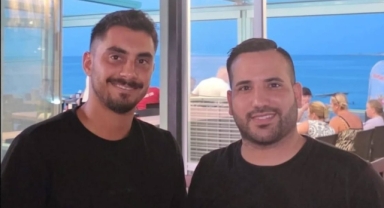 Karşıyaka, Mehmet Kum'u kadrosuna kattı