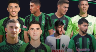 Kaymaklı'da iç transferde hareketli
