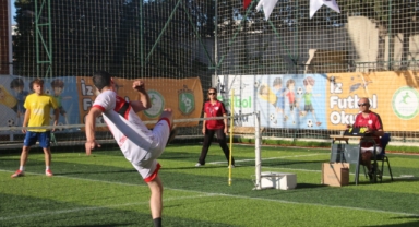 KKTC-1 yarı finalde