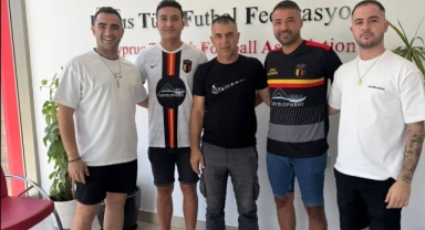 Kozanköy imzaları attırdı