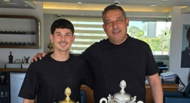 Kozanköy, “İnandım” dedi