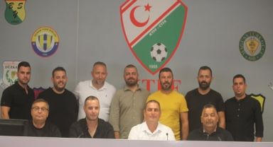 Kulüpler Birliği genel kurula gidiyor