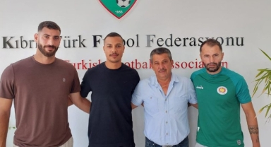 Lapta’dan İmza Şov
