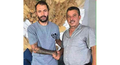 Lapta transfere devam ediyor