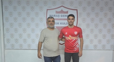 Maraş’a Karaciğer takviyesi
