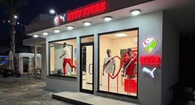 Milli formalar Girne’de satılacak