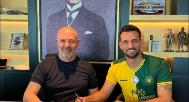 MTG’den Gökcan Gelmen bombası
