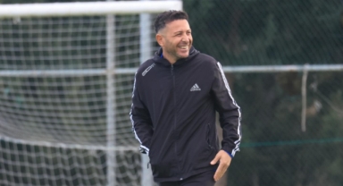 Ocak’ta görev Demir’in