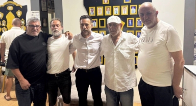 Ocak’ta yeniden Mustafa Şener dönemi