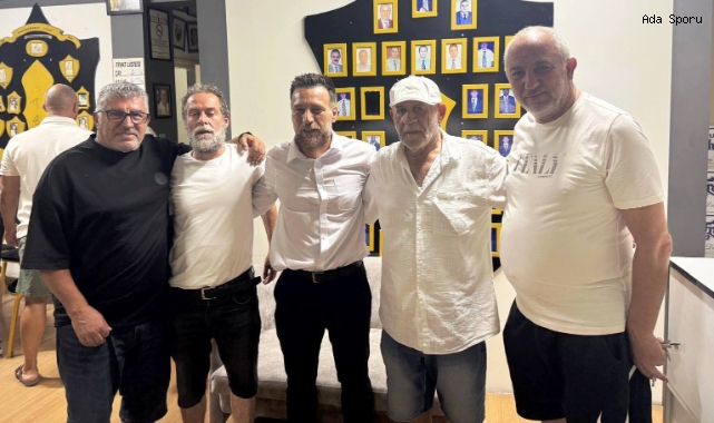 Ocak’ta yeniden Mustafa Şener dönemi