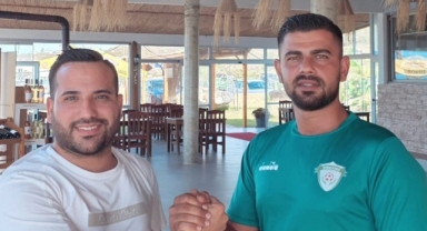 Orhan Tanık Karşıyaka’da