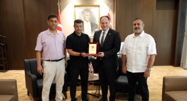 Öztürkler MSA’yı kabul etti