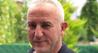 Türk Ocağı’nda ilk aday Alper Özorun