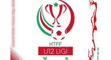 U12 Ligi için başvurular başladı