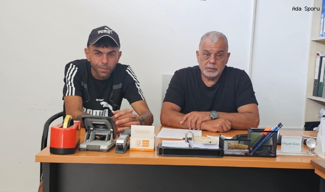 Vadili Tarazi’lere emanet