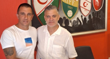 Yeniboğaziçi'nde kale Emre’nin