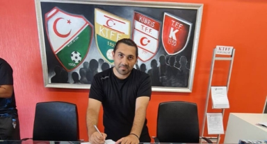 Yılmazköy, Kamil Yayıcı ile ''Devam'' Dedi