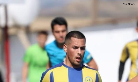 Ahmet Avcı teklif bekliyor
