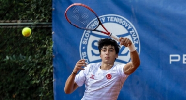 Aren Baybars hız kesmiyor