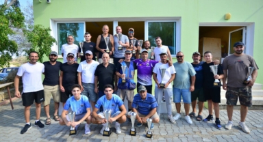 Atıcılar Lefke için attı