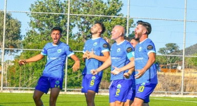 BTM 2. Lig’de yarı final ve final kura çekimi pazartesi yapılacak