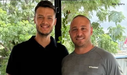 Değirmenlik, Arda Eren Metin’i Kadrosuna Kattı