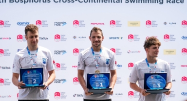 Doğukan şampiyonluğu dörtledi