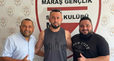 Emir Maraş için savaşacak