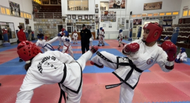 Erdem Orel anısına yarıştılar