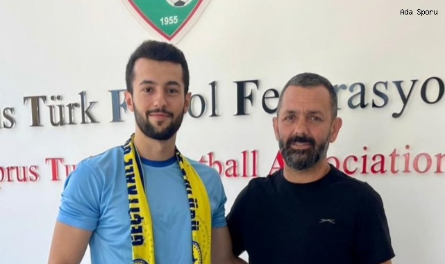Geçitkale, Adem ile anlaştı