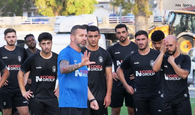 Kartal Topuk Yaylası’nda hazırlanacak