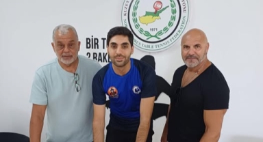LAÜ Masa Tenisi Takımı Elit Lig’e hazır