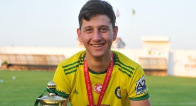 Maraş, Mehmet Yardımcı ile Güçlendi